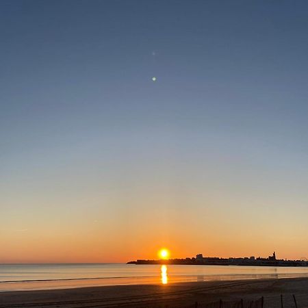 Logis Paul Massy Bed and Breakfast Meschers-sur-Gironde Exteriör bild